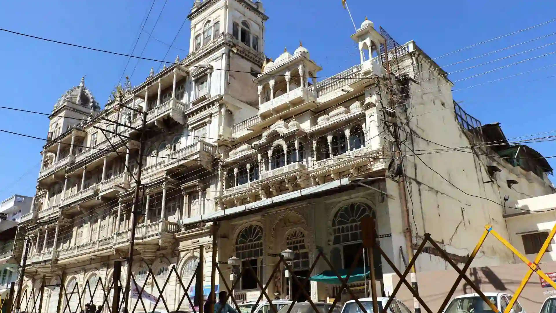 Udaipur